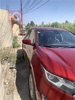 شيفروليه ايكونس